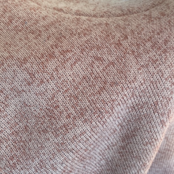 LL Bean quarter button sweater - size small regular - Picture 9 of 9